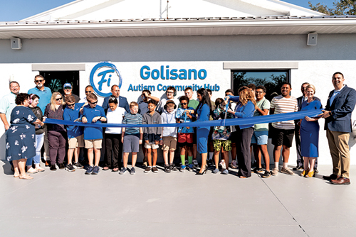 Family Initiative opens regional hub in the Cape